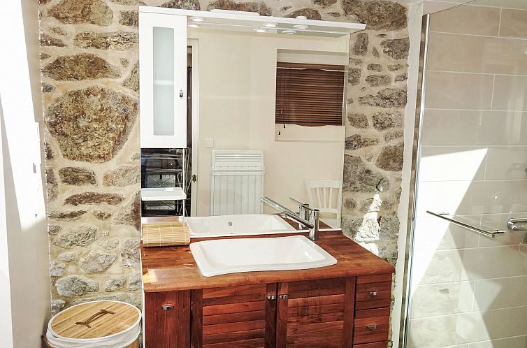 Vakantiehuis La Rodière