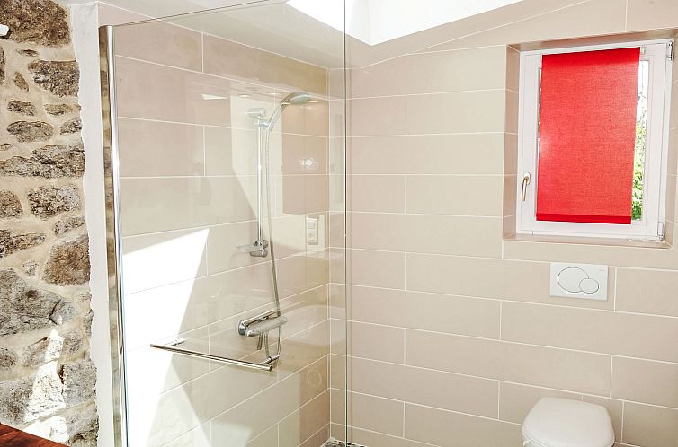 Vakantiehuis La Rodière