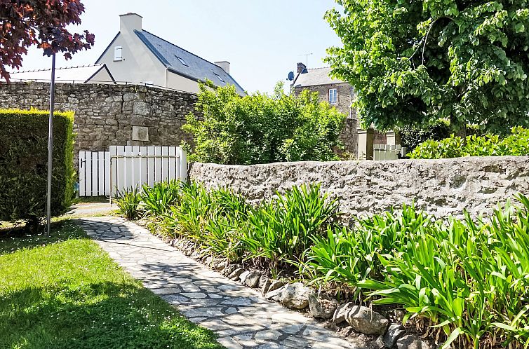 Vakantiehuis La Rodière