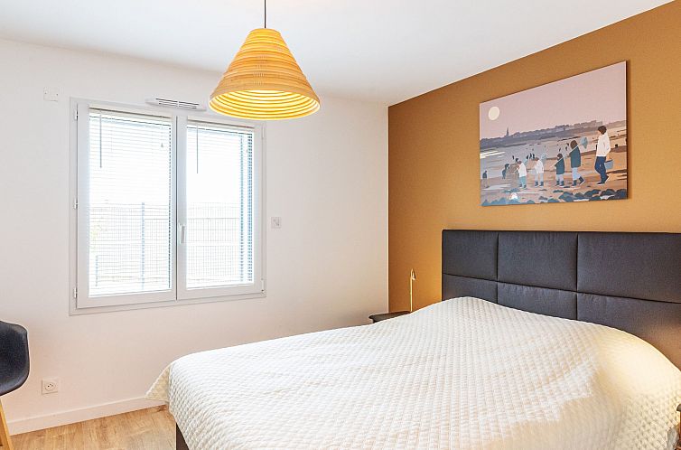 Vakantiehuis Maison les Dunes