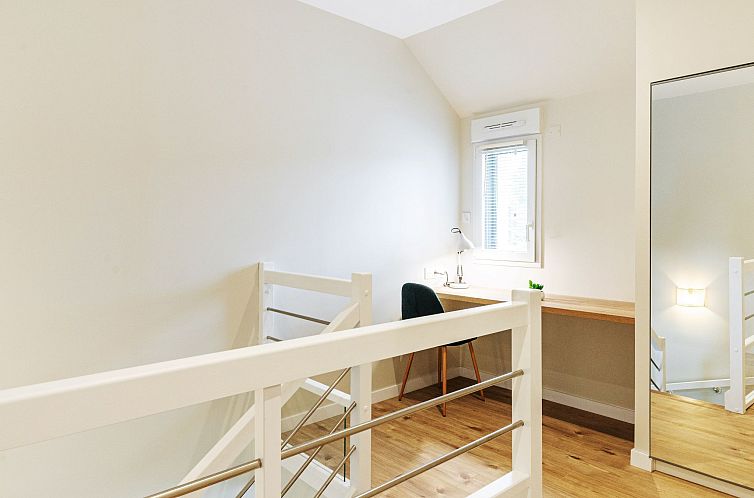 Vakantiehuis Maison les Dunes