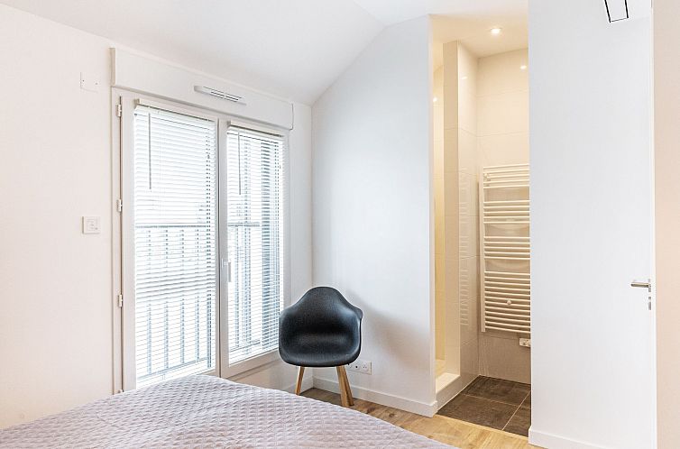 Vakantiehuis Maison les Dunes