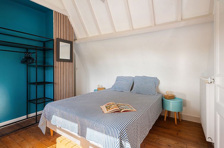 Vakantiehuis La Roche Blanche