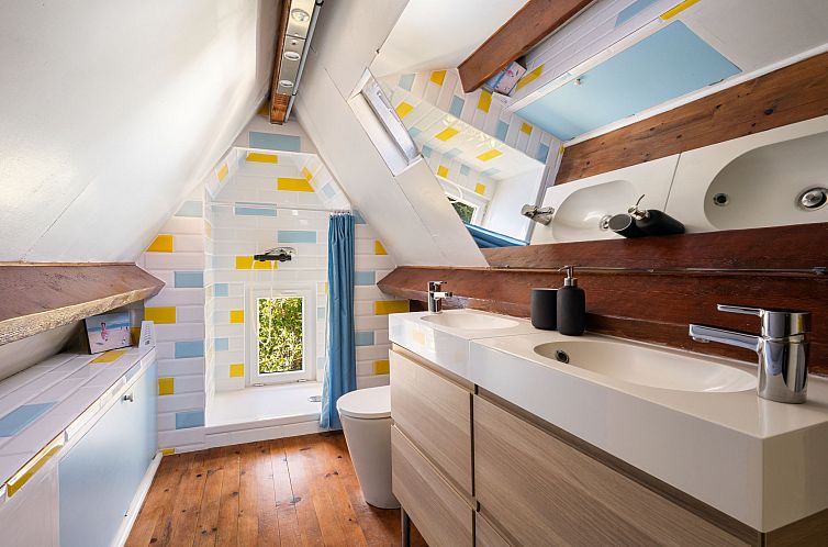 Vakantiehuis La Roche Blanche