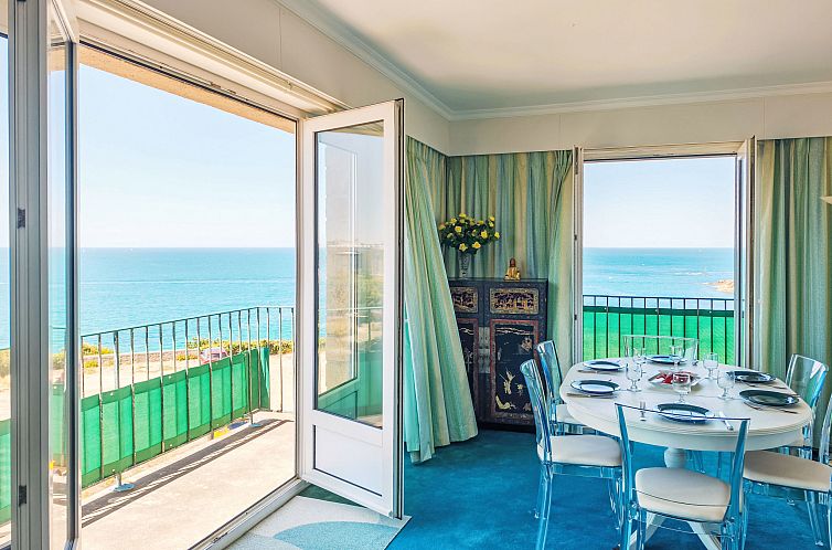 Appartement Le Grand Lambert