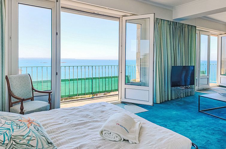 Appartement Le Grand Lambert