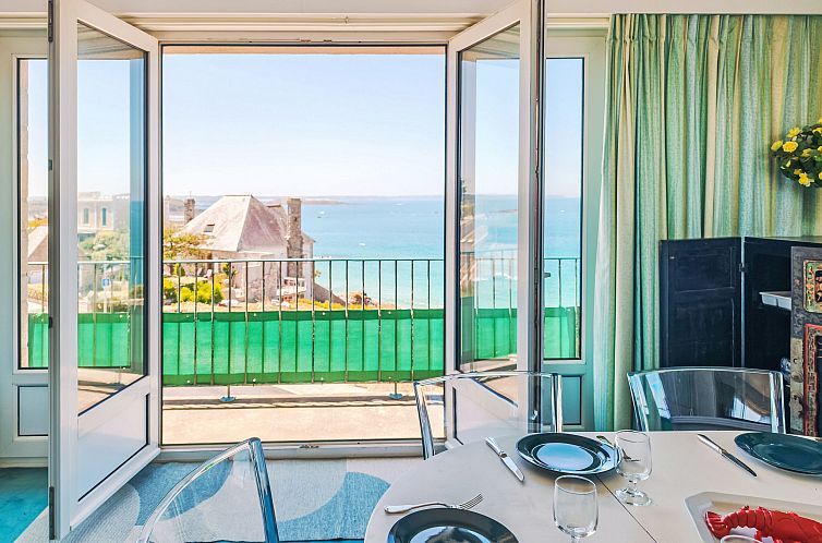 Appartement Le Grand Lambert