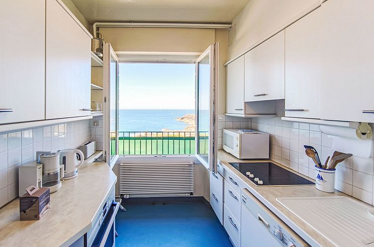 Appartement Le Grand Lambert