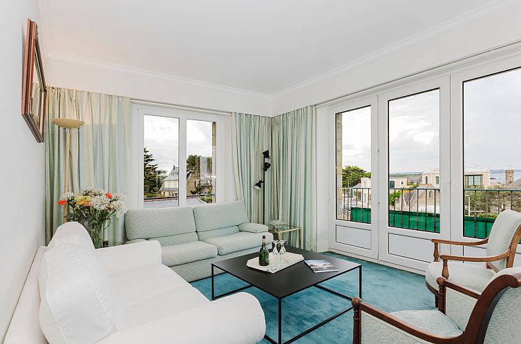 Appartement Le Grand Lambert