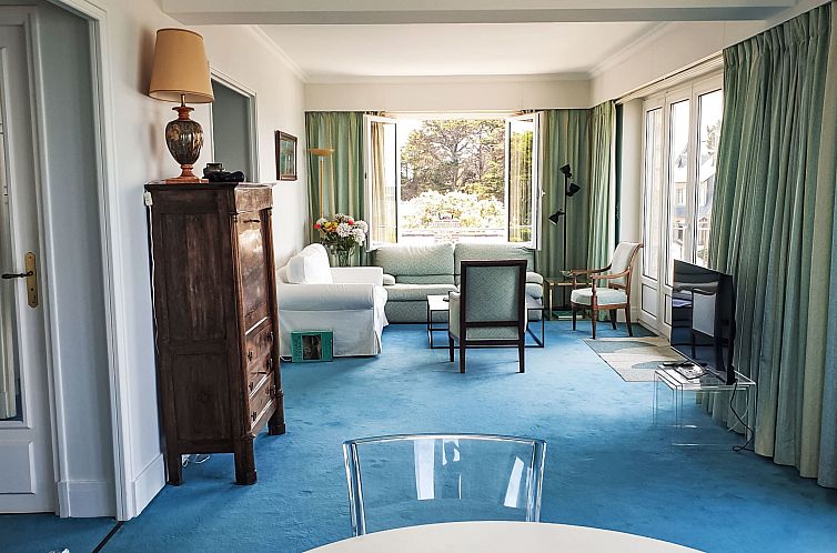 Appartement Le Grand Lambert