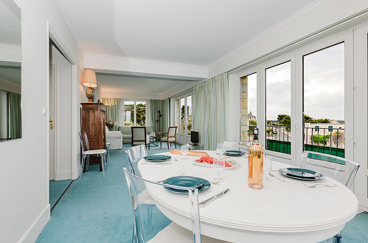 Appartement Le Grand Lambert