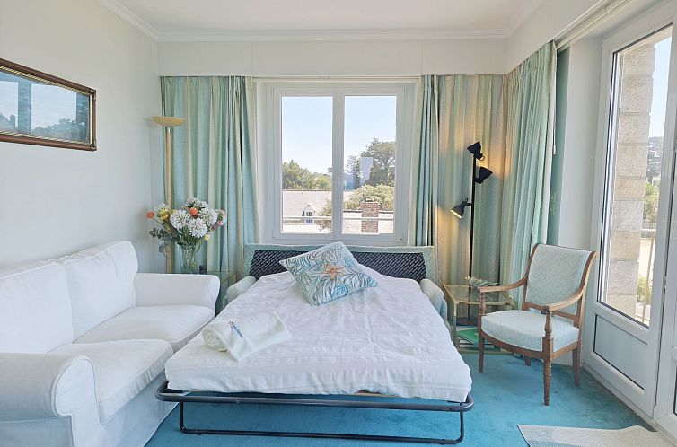 Appartement Le Grand Lambert