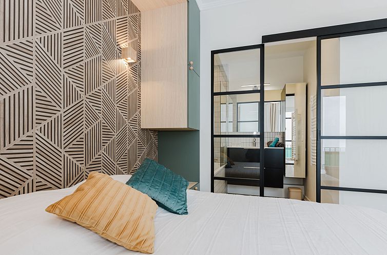 Appartement Le Grand Lambert