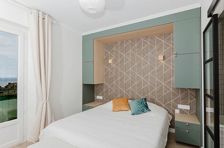 Appartement Le Grand Lambert