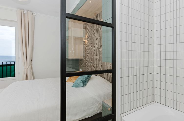 Appartement Le Grand Lambert