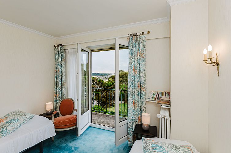 Appartement Le Grand Lambert
