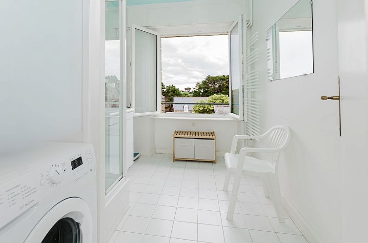 Appartement Le Grand Lambert