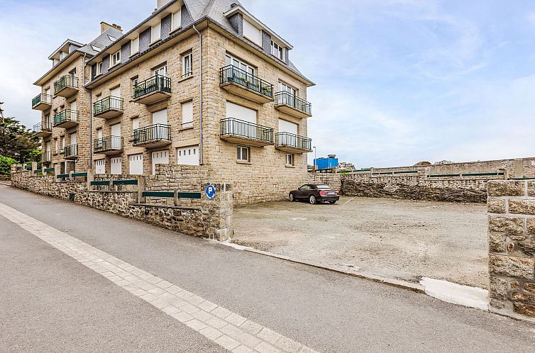 Appartement Le Grand Lambert