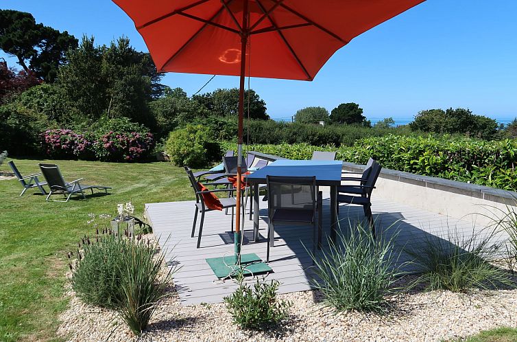 Vakantiehuis La Rotonde