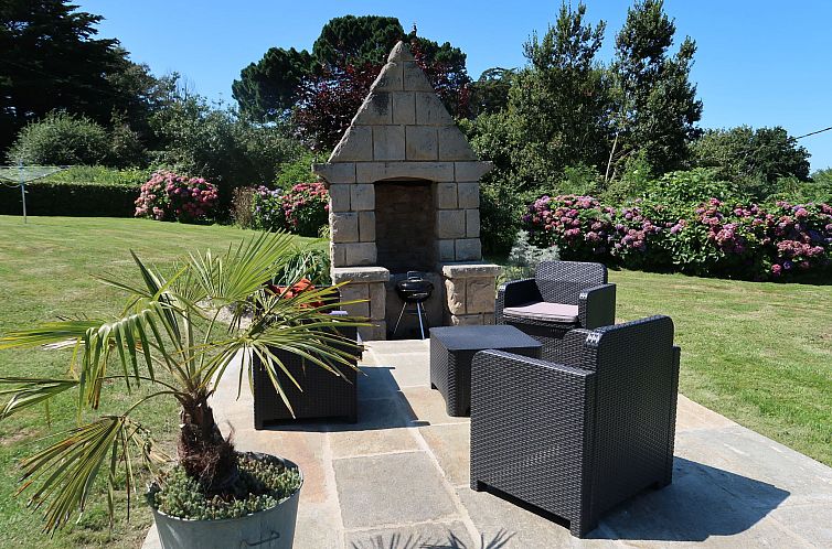 Vakantiehuis La Rotonde