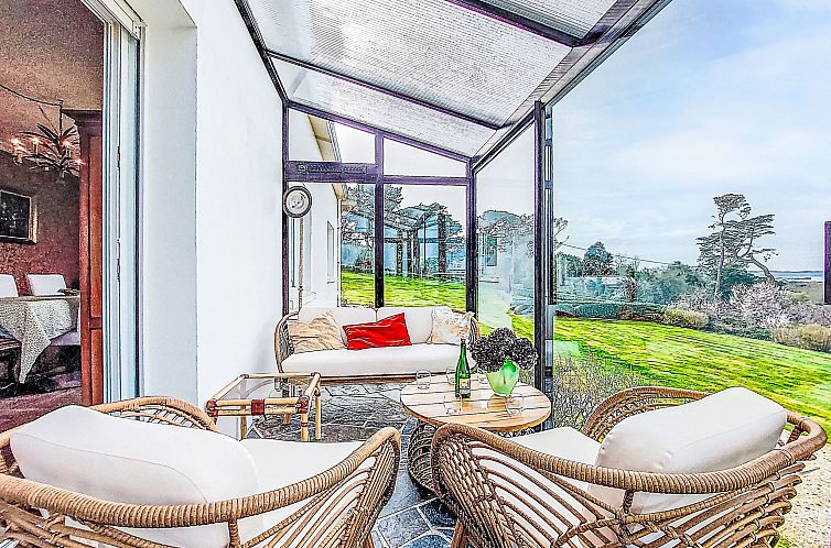 Vakantiehuis La Rotonde