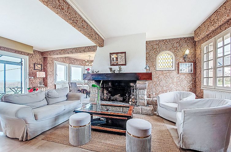 Vakantiehuis La Rotonde