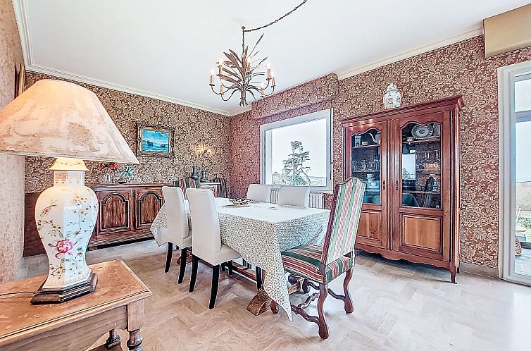 Vakantiehuis La Rotonde