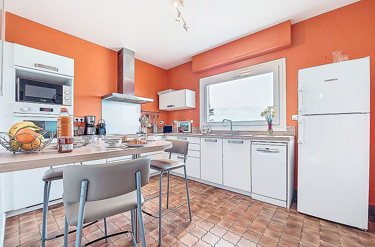 Vakantiehuis La Rotonde