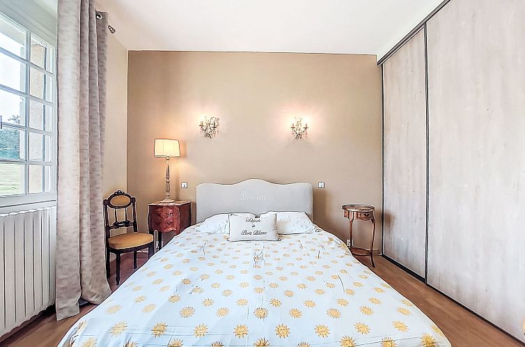 Vakantiehuis La Rotonde