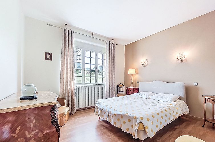Vakantiehuis La Rotonde