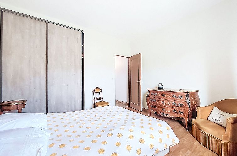 Vakantiehuis La Rotonde