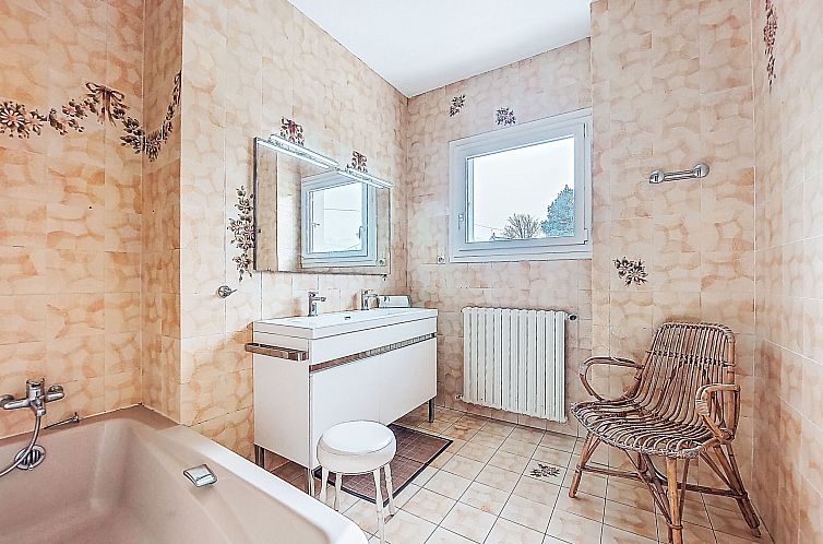 Vakantiehuis La Rotonde