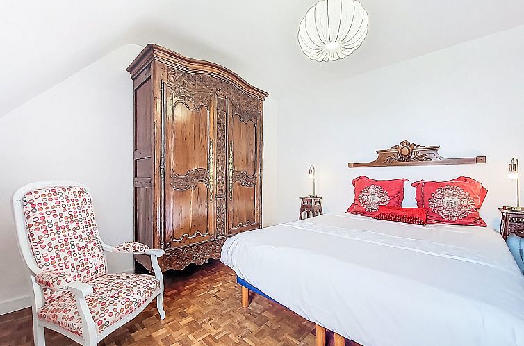 Vakantiehuis La Rotonde