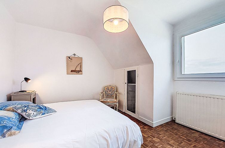 Vakantiehuis La Rotonde