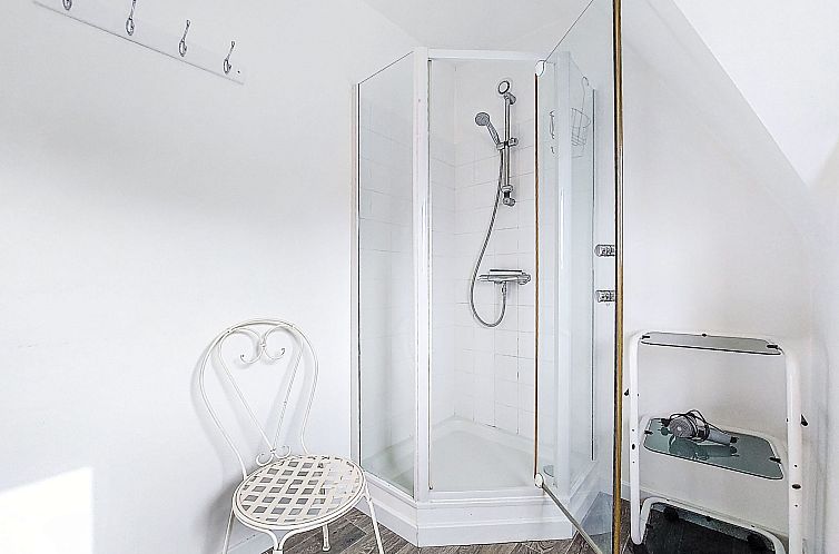 Vakantiehuis La Rotonde