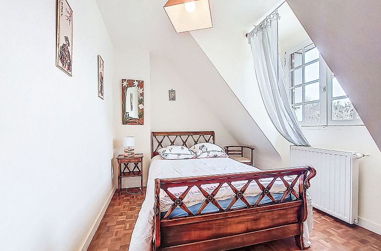 Vakantiehuis La Rotonde