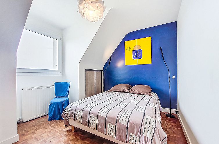 Vakantiehuis La Rotonde