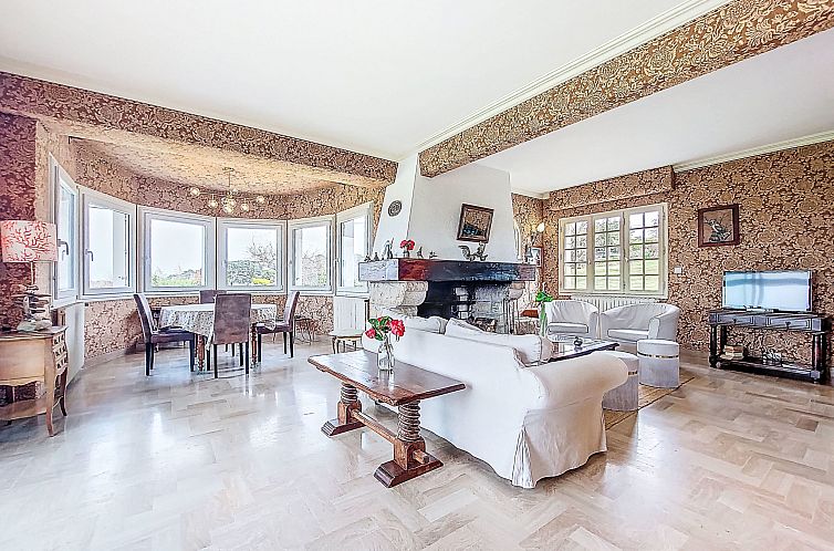 Vakantiehuis La Rotonde