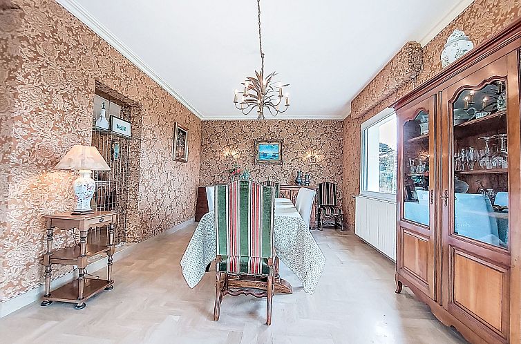 Vakantiehuis La Rotonde