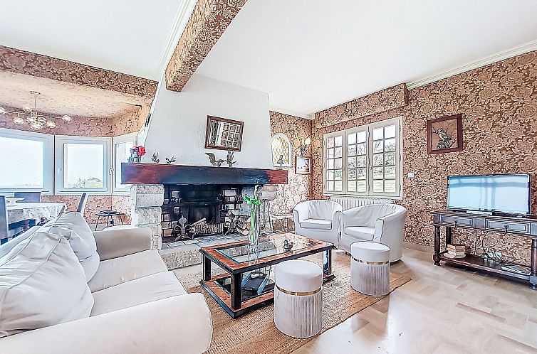 Vakantiehuis La Rotonde