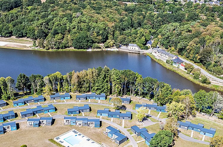 Vakantiehuis Le Moulin Neuf- 2/4 personnes