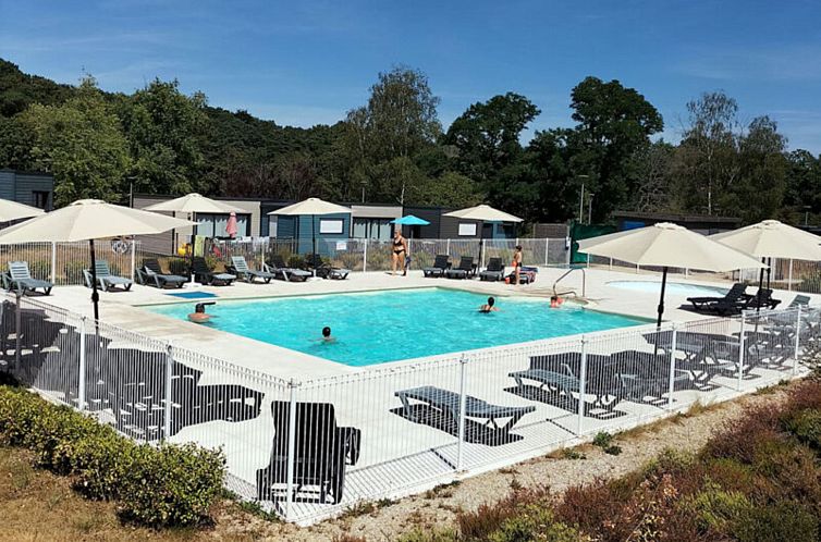 Guest house 04166607 - Holiday property Brittany - Vakantiehuis Le Moulin Neuf- 4/6 personnes