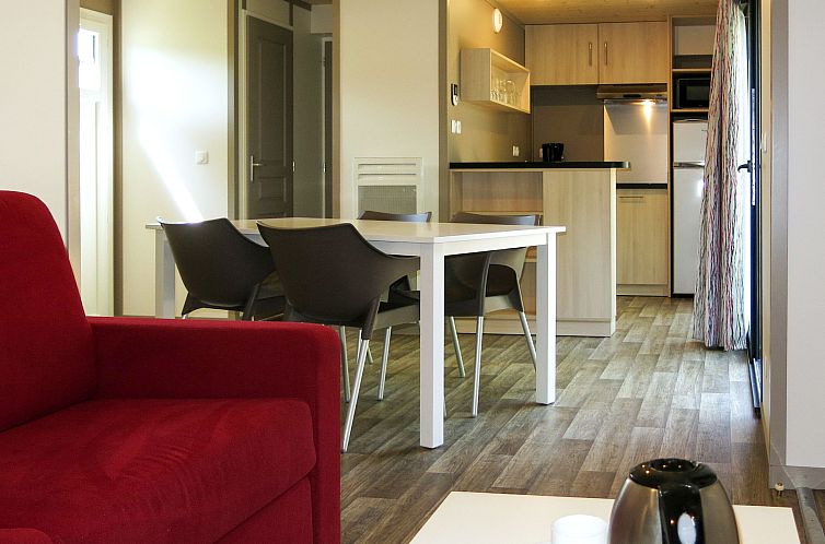 Vakantiehuis Le Moulin Neuf- 4/6 personnes