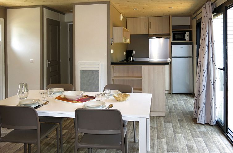 Vakantiehuis Le Moulin Neuf- 4/6 personnes