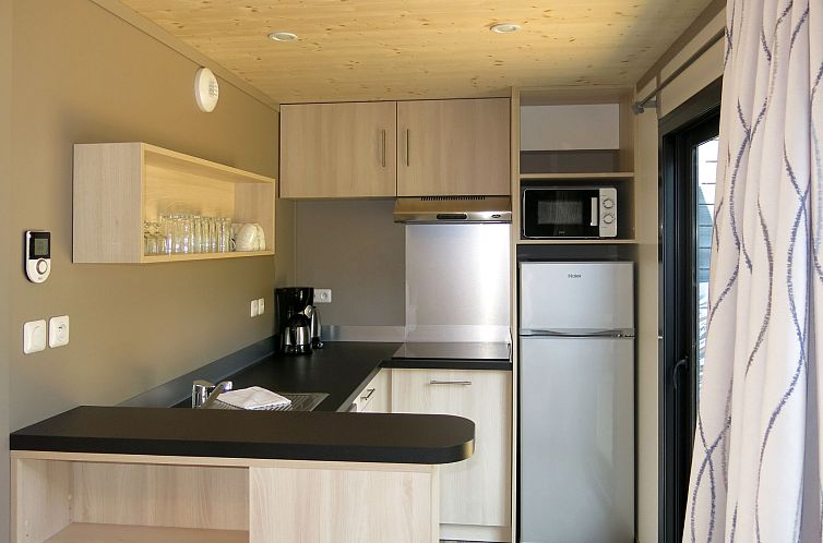 Vakantiehuis Le Moulin Neuf- 4/6 personnes