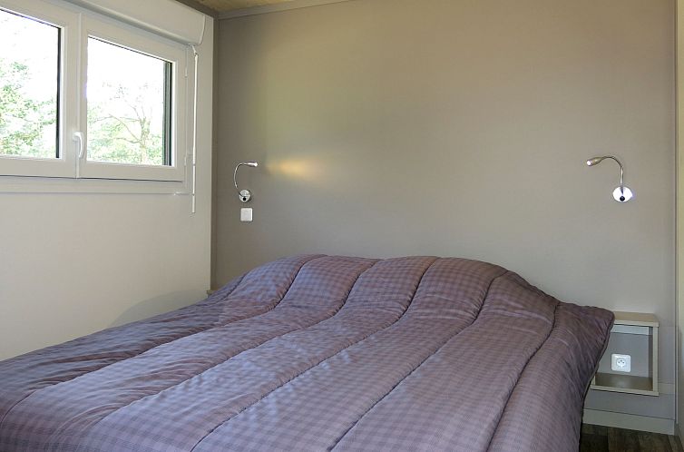 Vakantiehuis Le Moulin Neuf- 4/6 personnes