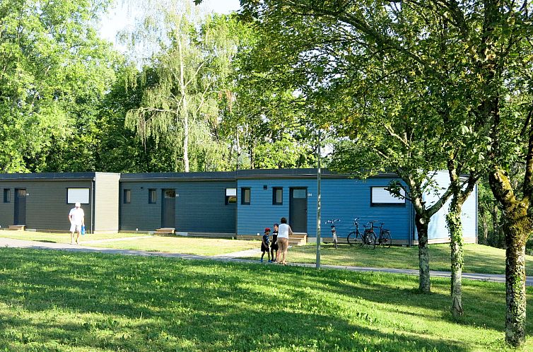 Vakantiehuis Le Moulin Neuf- 4/6 personnes