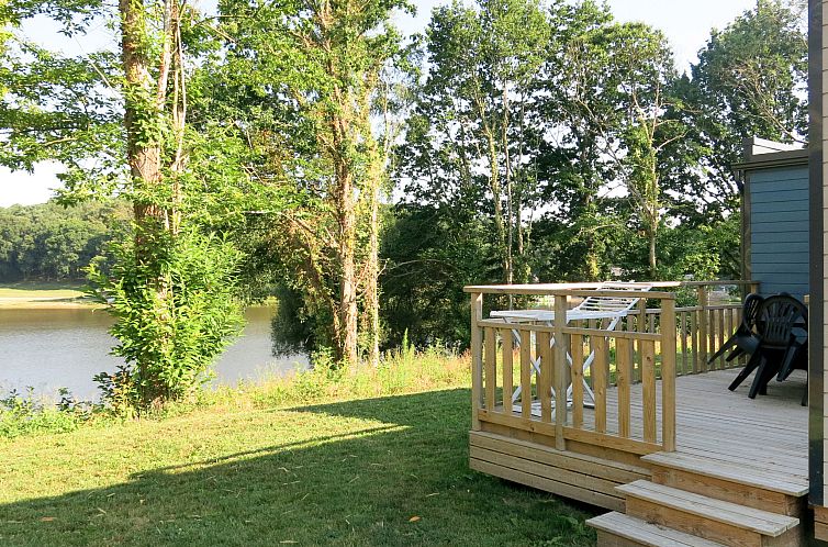 Vakantiehuis Le Moulin Neuf- 4/6 personnes