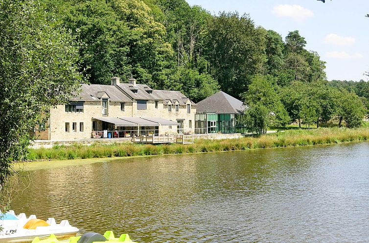 Vakantiehuis Le Moulin Neuf- 4/6 personnes