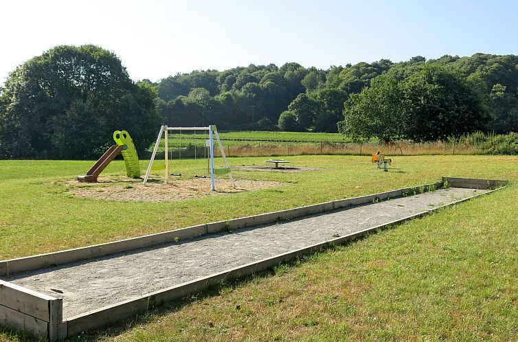 Vakantiehuis Le Moulin Neuf- 4/6 personnes